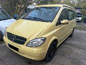 Mercedes VIANO WESTFALIA 2.2 CDI 150 CV