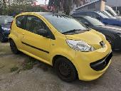 Peugeot 107 urban 1.0 i etiqueta C