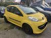 Peugeot 107 urban 1.0 i etiqueta C Gasolina ao 2007