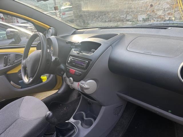 Imagen de Peugeot 107 urban 1.0 i etiqueta C (3266557) - VEHICULOS DE OCASION
