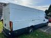 Iveco DAILY 2.3 EXTRA LARGA ETIQUETA C (3267633)