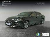 Lexus Es 350 Sedán Luxury 2.5 Hibrido Hev Cvt (2wd)