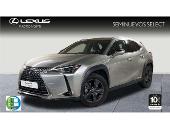 Lexus Ux 200 Suv Business 2.0 L Híbrido (2wd)