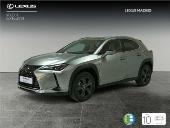 Lexus Ux 200 Suv Premium 2.0 L Híbrido (2wd)