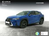 Lexus Ux 250h Premium 4wd