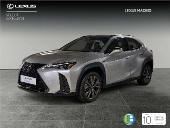 Lexus Ux 200 Suv F Design 2.0 L Híbrido (2wd)