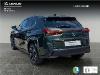 Lexus Ux 200 Suv Lury 2.0 L Hbrido (2wd) (3266034)