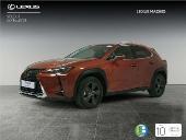 Lexus Ux 250h Premium 4wd