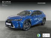 Lexus Ux 250h Premium 4wd