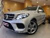 Mercedes Gle 350 350d 4matic Aut. Diesel ao 2018