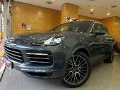 Porsche Cayenne E-hybrid Aut.