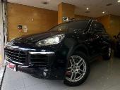 Porsche Cayenne Diesel Aut.