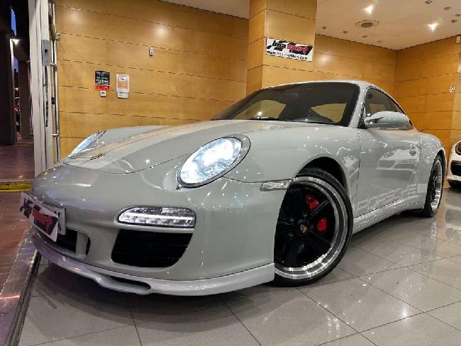 Imagen de Porsche 911 Carrera 4s Coup Tiptronic (3266243) - Box Sport