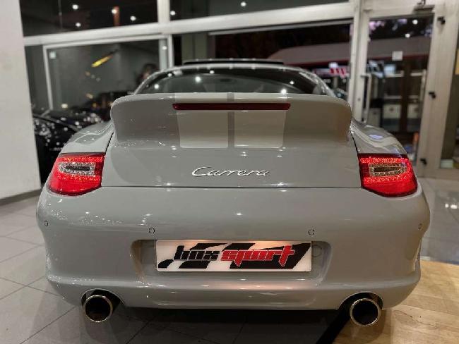 Imagen de Porsche 911 Carrera 4s Coup Tiptronic (3266247) - Box Sport