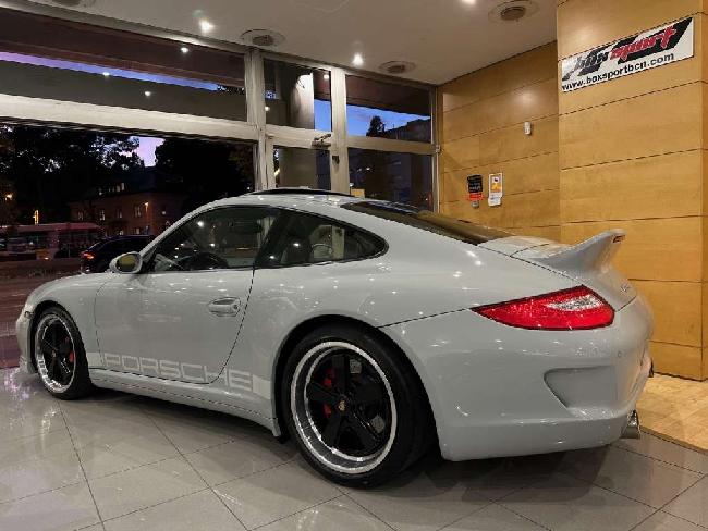 Imagen de Porsche 911 Carrera 4s Coup Tiptronic (3266249) - Box Sport