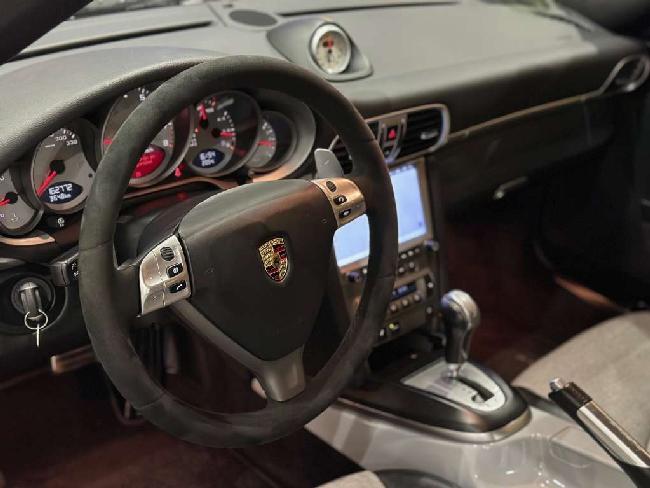 Imagen de Porsche 911 Carrera 4s Coup Tiptronic (3266250) - Box Sport