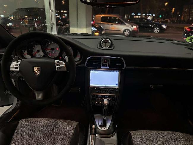 Imagen de Porsche 911 Carrera 4s Coup Tiptronic (3266253) - Box Sport