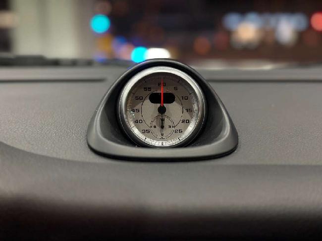 Imagen de Porsche 911 Carrera 4s Coup Tiptronic (3266255) - Box Sport