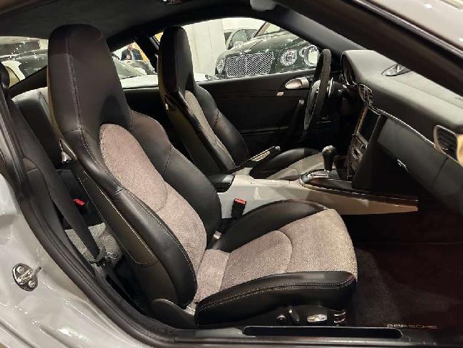 Imagen de Porsche 911 Carrera 4s Coup Tiptronic (3266256) - Box Sport