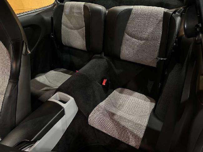 Imagen de Porsche 911 Carrera 4s Coup Tiptronic (3266257) - Box Sport