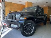 Jeep Gladiator 3.0 Crd Overland