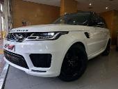 Land Rover Range Rover Sport 3.0d I6 Mhev Hse Aut. 249