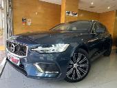 Volvo V60 T6 Recharge Inscription Awd