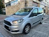 Ford TOURNEO COURIER 1.0 STCI ECOBOST