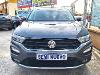 Volkswagen T-Roc 1.0 TSI Lounge *GPS*Cmara* (3266956)