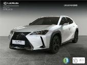 Lexus Ux 200 Suv Premium 2.0 L Híbrido (2wd)