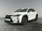 Lexus Ux 200 Suv Premium 2.0 L Híbrido (2wd)