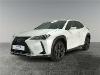 Lexus Ux 200 Suv Premium 2.0 L Hbrido (2wd) (3266696)