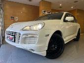 Porsche Cayenne Gts Tiptronic