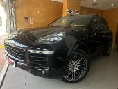 Porsche Cayenne Diesel Platinum Edition Aut.
