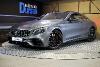 Mercedes S 63 Amg Mercedesamg 4matic (3266755)