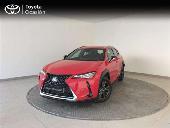 Lexus Ux 250h Business 2wd