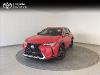 Lexus Ux 250h Business 2wd (3266935)