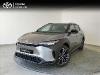 Toyota Bz4x 220e 4x4 Style Plus (3266945)