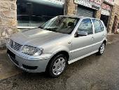 Volkswagen POLO 1.4 75 CV