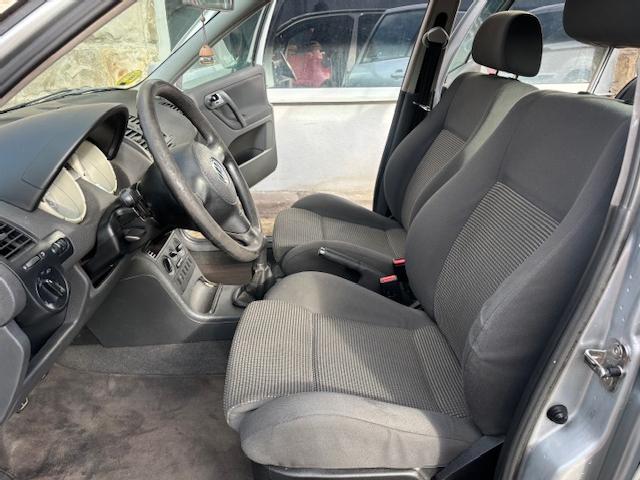 Imagen de Volkswagen POLO 1.4 75 CV (3266998) - VEHICULOS DE OCASION