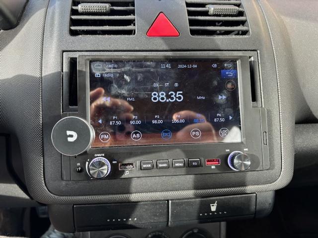 Imagen de Volkswagen POLO 1.4 75 CV (3267002) - VEHICULOS DE OCASION