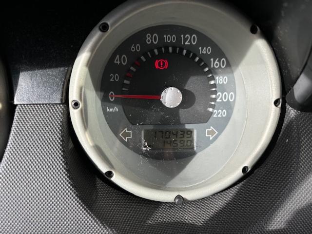 Imagen de Volkswagen POLO 1.4 75 CV (3267003) - VEHICULOS DE OCASION