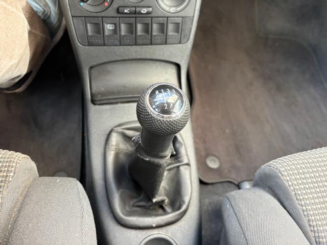 Imagen de Volkswagen POLO 1.4 75 CV (3267004) - VEHICULOS DE OCASION