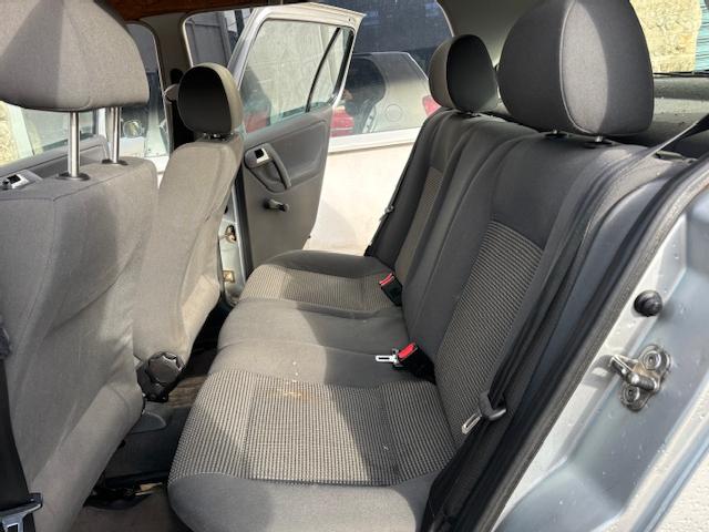 Imagen de Volkswagen POLO 1.4 75 CV (3267006) - VEHICULOS DE OCASION