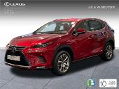 Lexus Nx 450h+ Suv Executive 4wd 2.5 Híbrido Gasolina (197cv) Tr