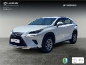 Lexus Nx 200t Suv Business 2.5 Híbrido Gasolina (197cv) Transmi