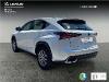 Lexus Nx 200t Suv Business 2.5 Hbrido Gasolina (197cv) Transmi (3267235)