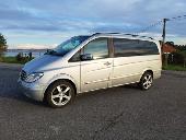 Mercedes VIANO 2.2 CDI 150 AUTOMATICA