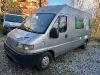 Fiat DUCATO 2.8 JTD AUTOCARAVANA HORIGINAL (3267892)