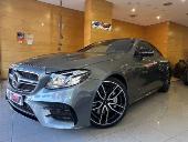 Mercedes E 53 Amg 4matic+ 9g-tronic